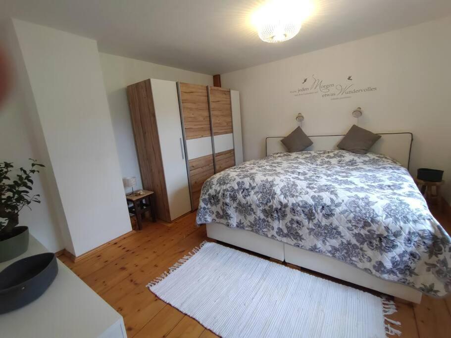 S'Rastl Direkt Mit Bergpanorama Apartment กรุนเดิลเซ ภายนอก รูปภาพ