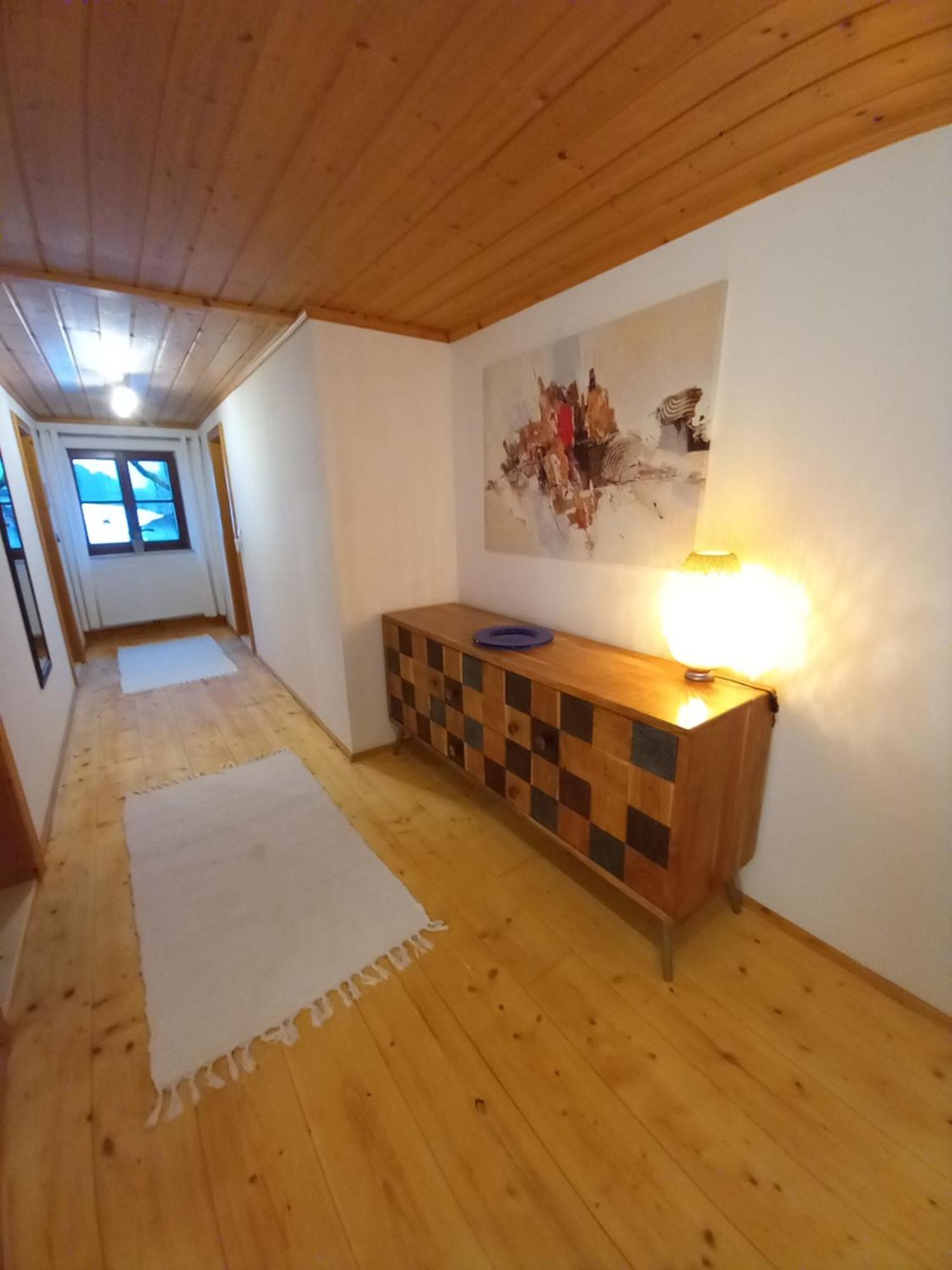S'Rastl Direkt Mit Bergpanorama Apartment กรุนเดิลเซ ภายนอก รูปภาพ