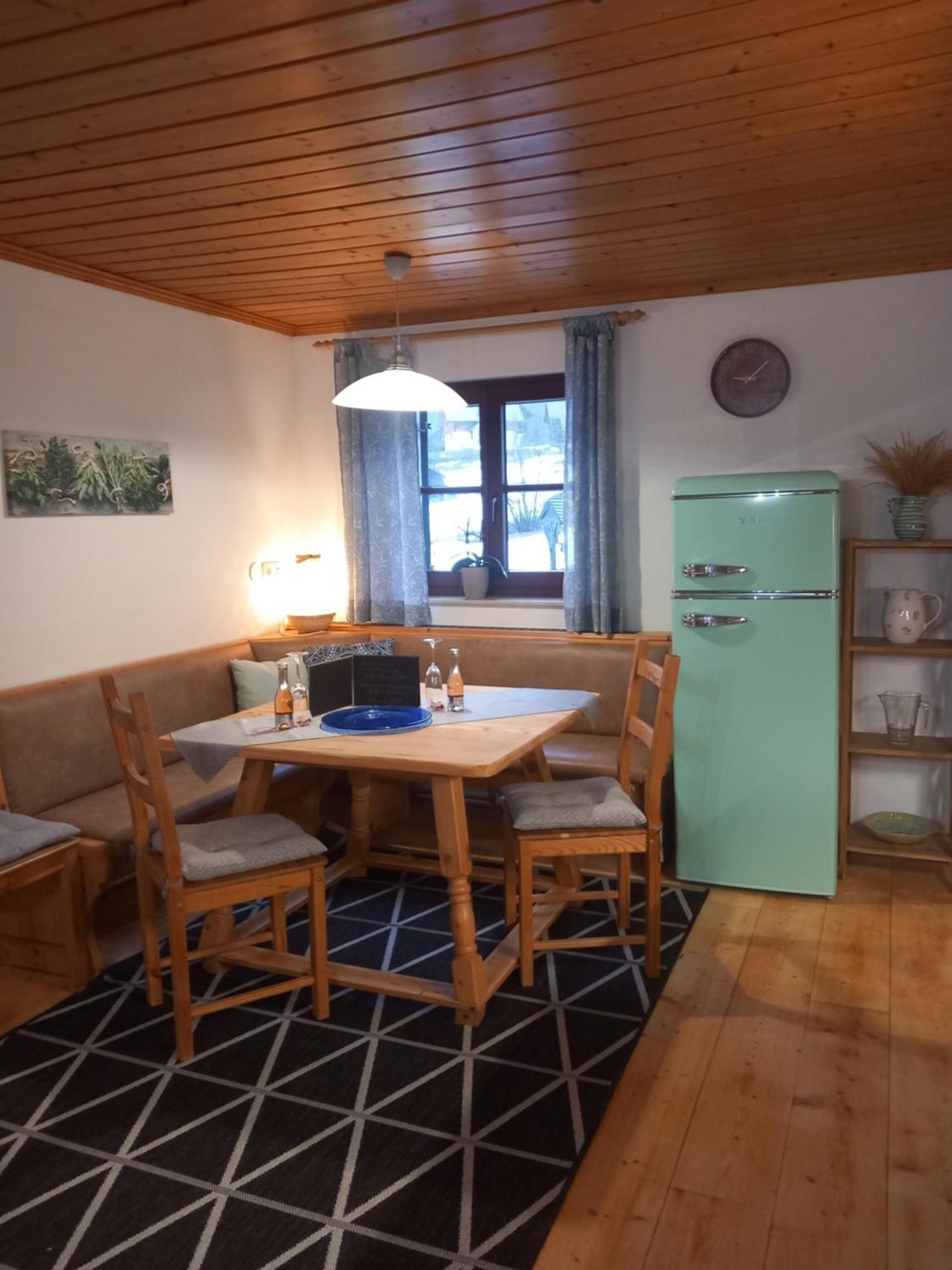 S'Rastl Direkt Mit Bergpanorama Apartment กรุนเดิลเซ ภายนอก รูปภาพ