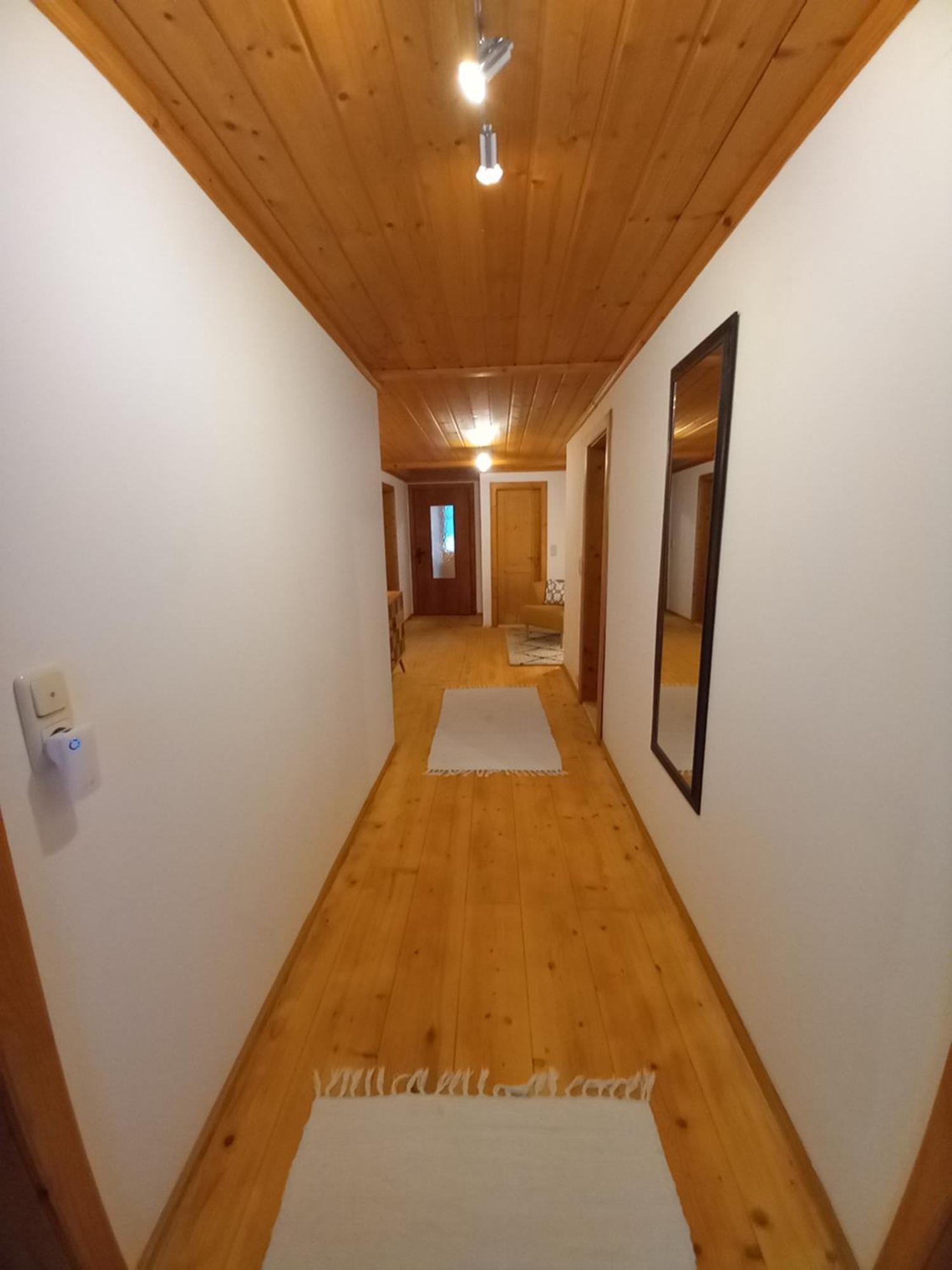 S'Rastl Direkt Mit Bergpanorama Apartment กรุนเดิลเซ ภายนอก รูปภาพ