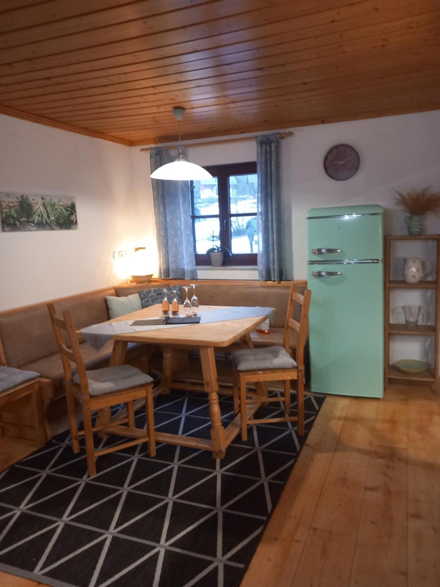 S'Rastl Direkt Mit Bergpanorama Apartment กรุนเดิลเซ ภายนอก รูปภาพ