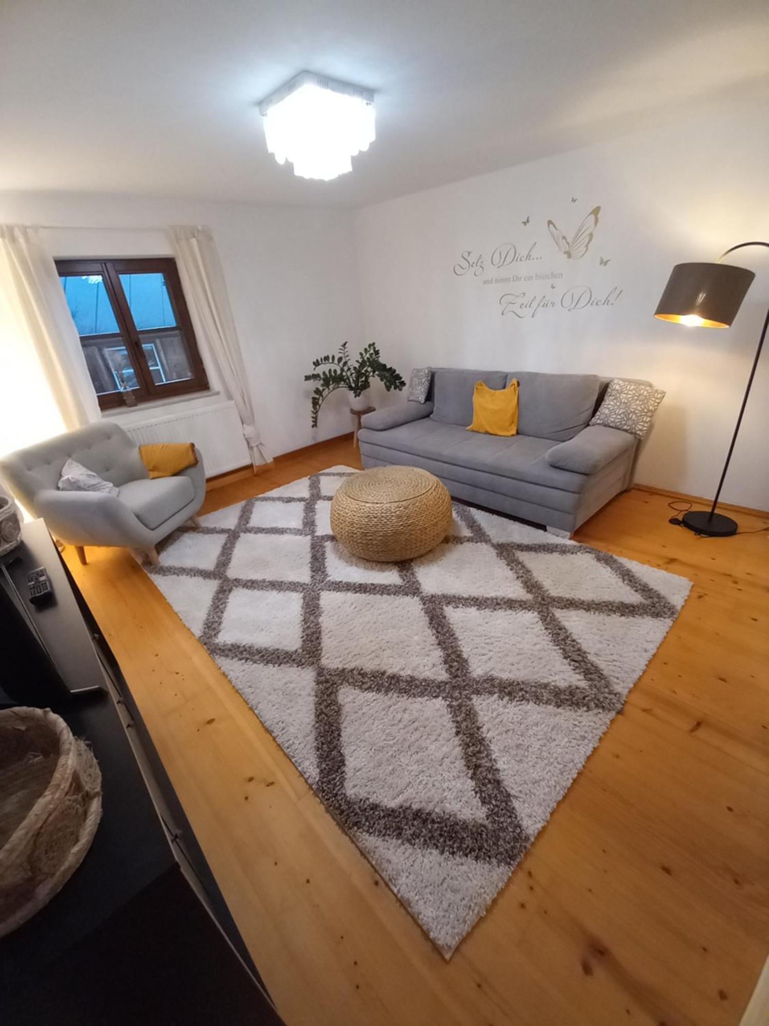 S'Rastl Direkt Mit Bergpanorama Apartment กรุนเดิลเซ ภายนอก รูปภาพ